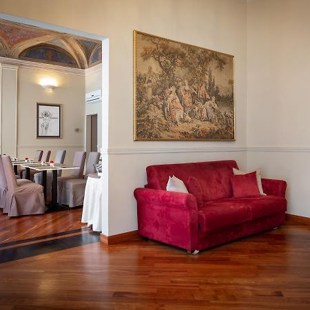 Hotel Twenty Nine Genua Zewnętrze zdjęcie