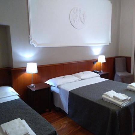 Hotel Twenty Nine Genua Zewnętrze zdjęcie