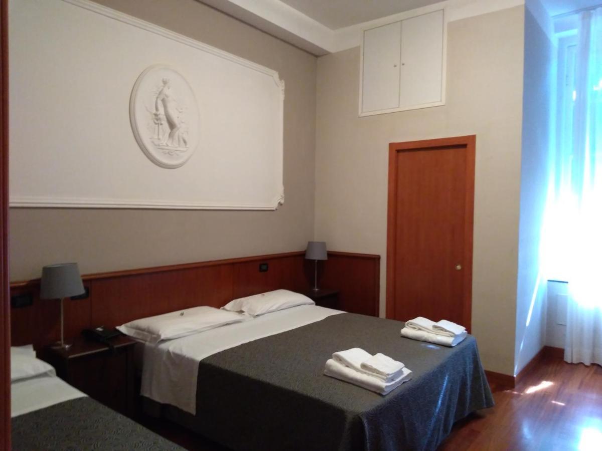Hotel Twenty Nine Genua Zewnętrze zdjęcie