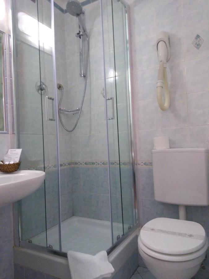 Hotel Twenty Nine Genua Zewnętrze zdjęcie