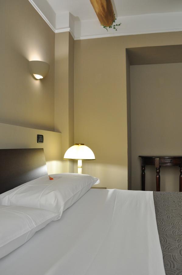 Hotel Twenty Nine Genua Zewnętrze zdjęcie