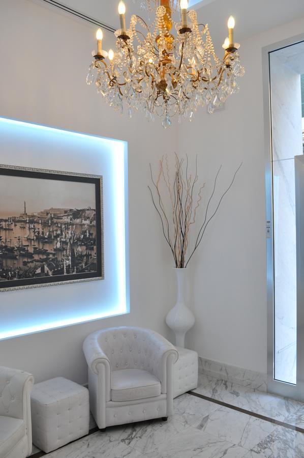 Hotel Twenty Nine Genua Zewnętrze zdjęcie