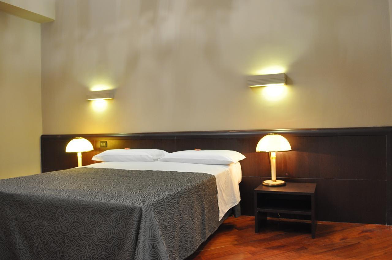 Hotel Twenty Nine Genua Zewnętrze zdjęcie