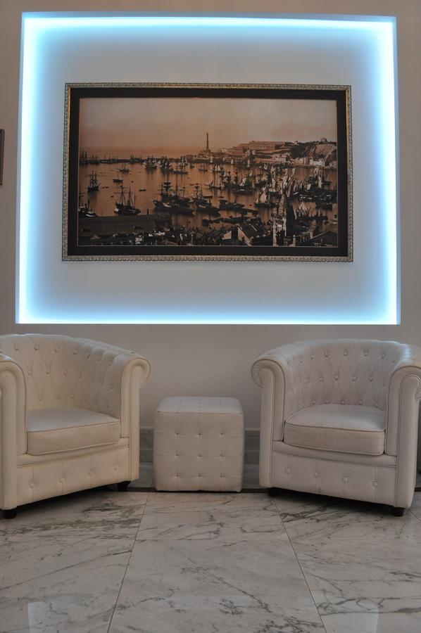 Hotel Twenty Nine Genua Zewnętrze zdjęcie