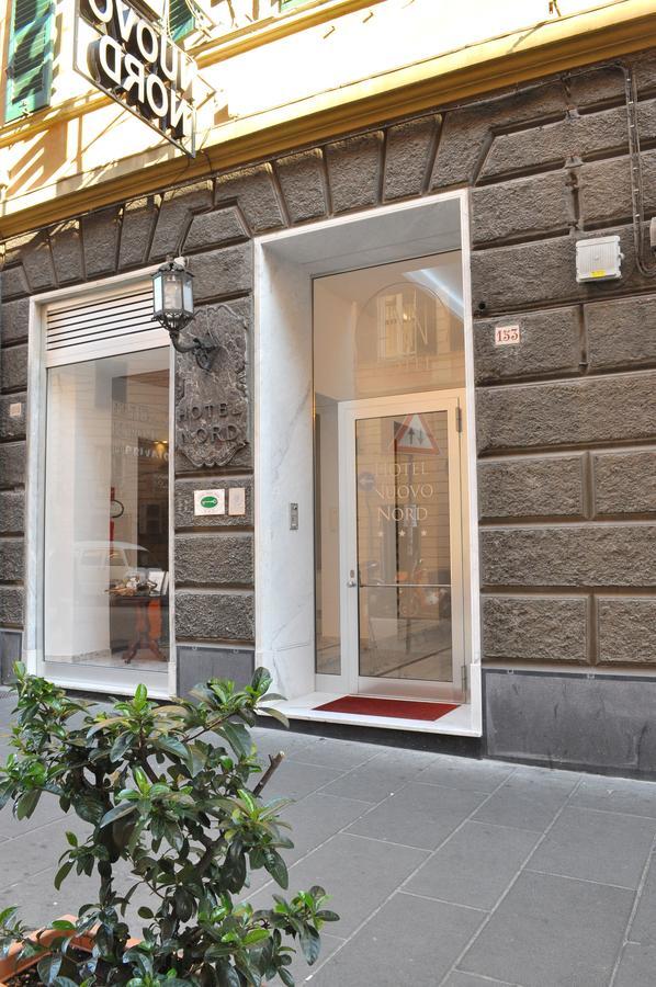 Hotel Twenty Nine Genua Zewnętrze zdjęcie