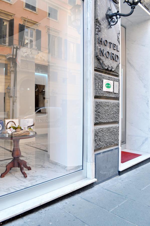 Hotel Twenty Nine Genua Zewnętrze zdjęcie
