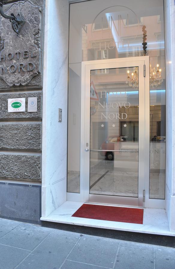 Hotel Twenty Nine Genua Zewnętrze zdjęcie