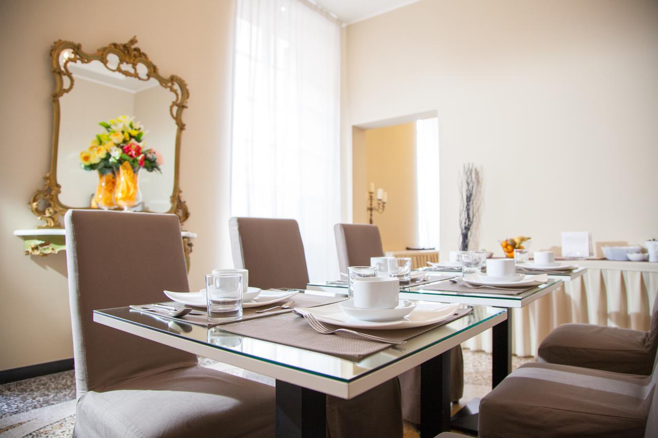 Hotel Twenty Nine Genua Zewnętrze zdjęcie