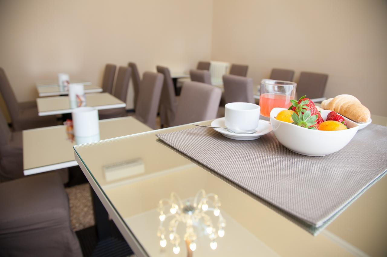 Hotel Twenty Nine Genua Zewnętrze zdjęcie