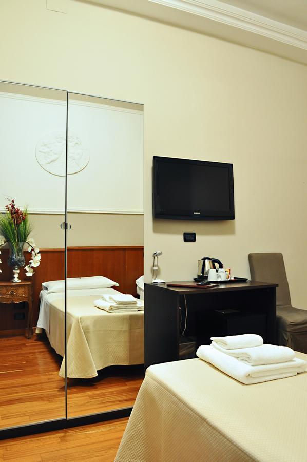 Hotel Twenty Nine Genua Zewnętrze zdjęcie