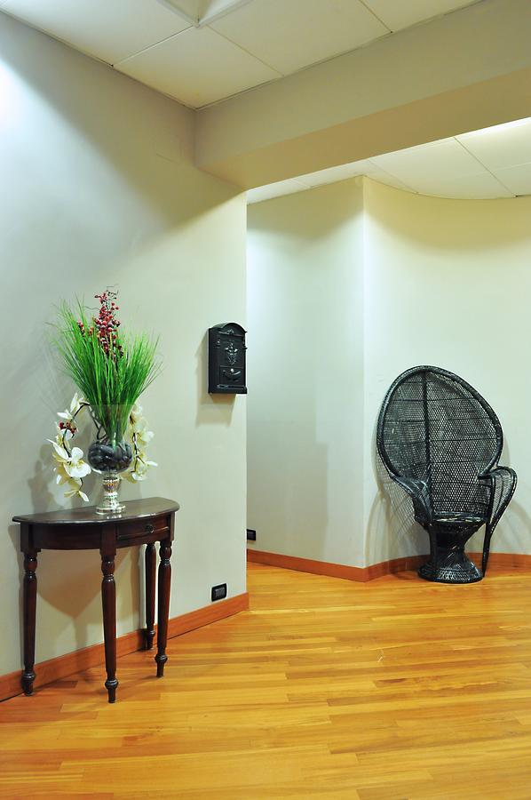 Hotel Twenty Nine Genua Zewnętrze zdjęcie