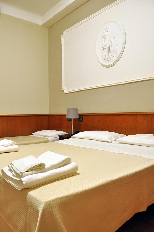 Hotel Twenty Nine Genua Zewnętrze zdjęcie