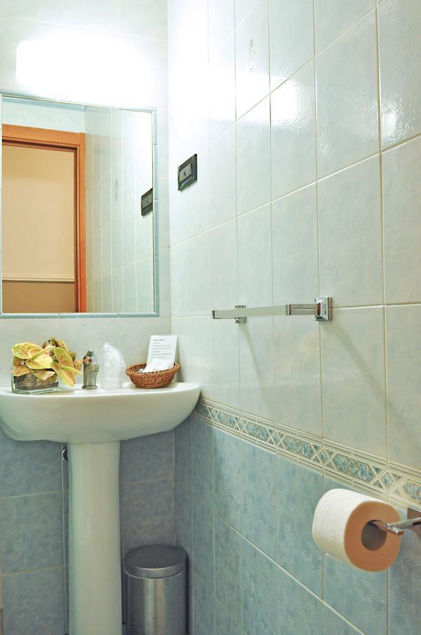 Hotel Twenty Nine Genua Zewnętrze zdjęcie