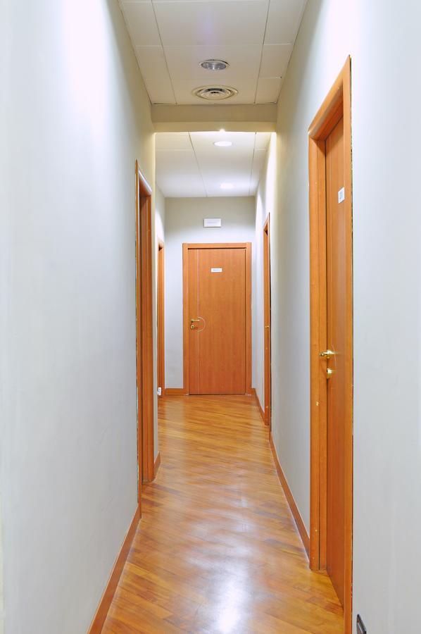 Hotel Twenty Nine Genua Zewnętrze zdjęcie