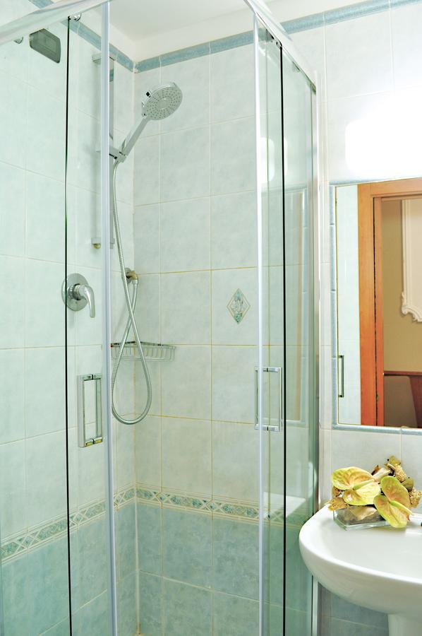 Hotel Twenty Nine Genua Zewnętrze zdjęcie