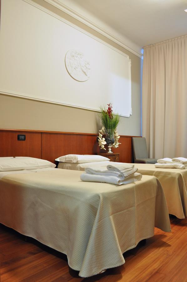 Hotel Twenty Nine Genua Zewnętrze zdjęcie