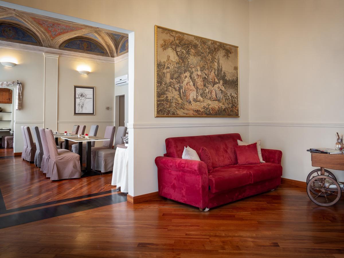 Hotel Twenty Nine Genua Zewnętrze zdjęcie