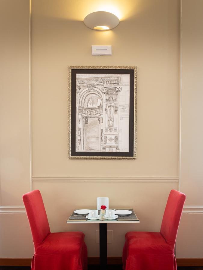 Hotel Twenty Nine Genua Zewnętrze zdjęcie