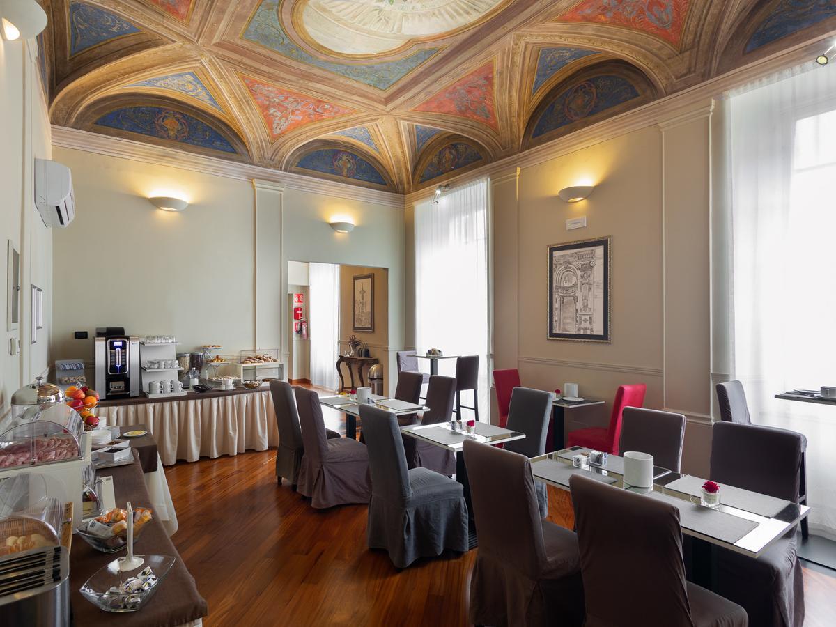 Hotel Twenty Nine Genua Zewnętrze zdjęcie