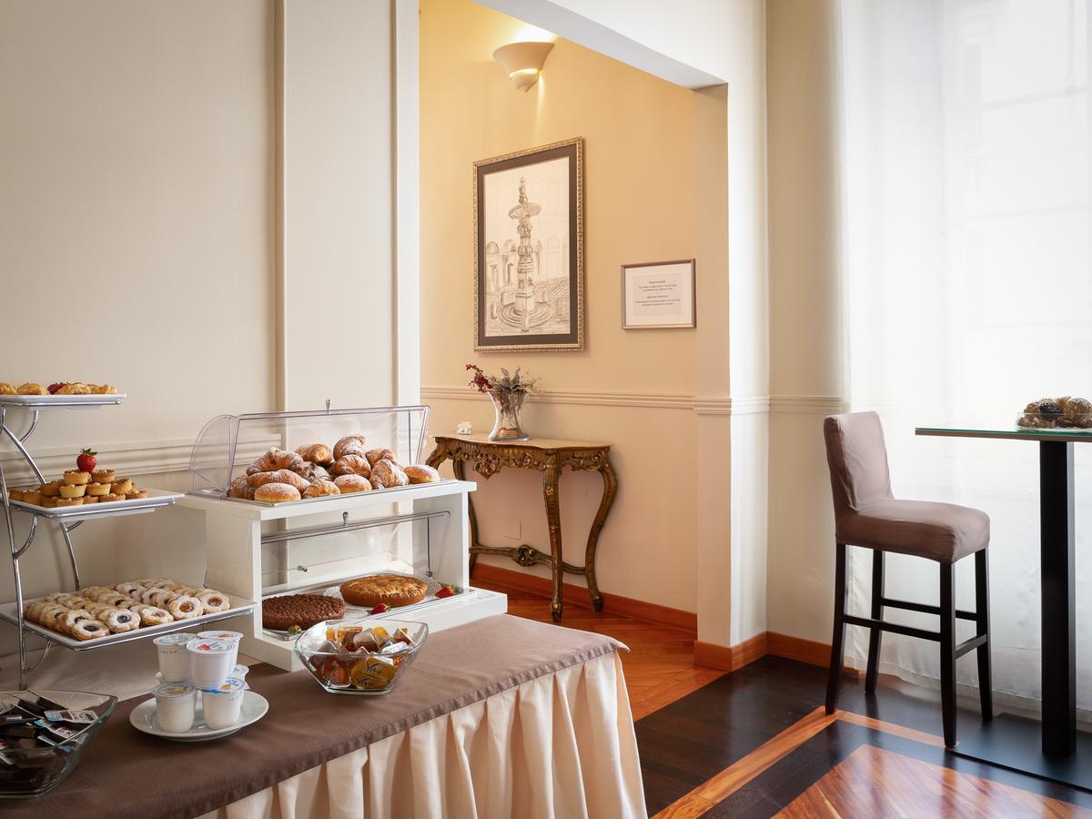 Hotel Twenty Nine Genua Zewnętrze zdjęcie