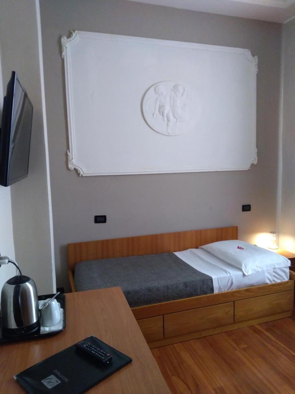 Hotel Twenty Nine Genua Zewnętrze zdjęcie