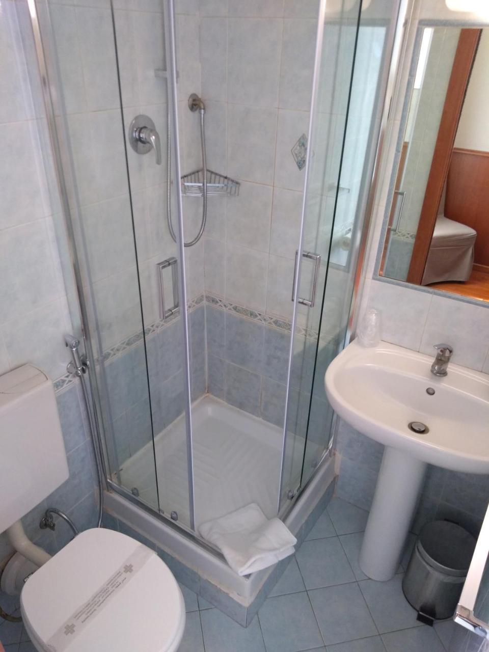 Hotel Twenty Nine Genua Zewnętrze zdjęcie