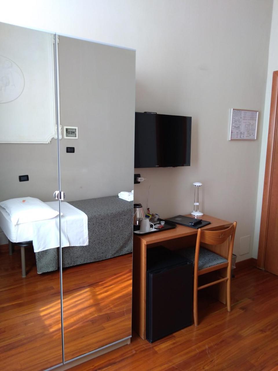 Hotel Twenty Nine Genua Zewnętrze zdjęcie