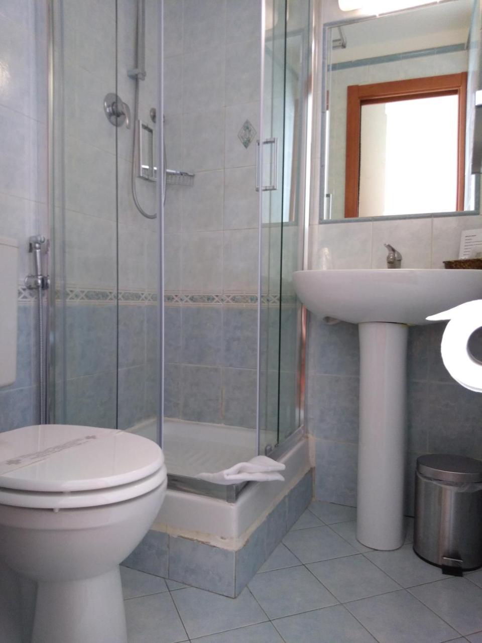 Hotel Twenty Nine Genua Zewnętrze zdjęcie