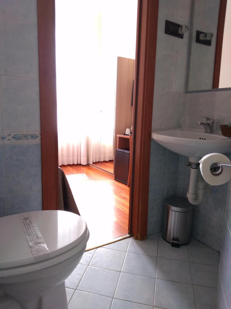 Hotel Twenty Nine Genua Zewnętrze zdjęcie