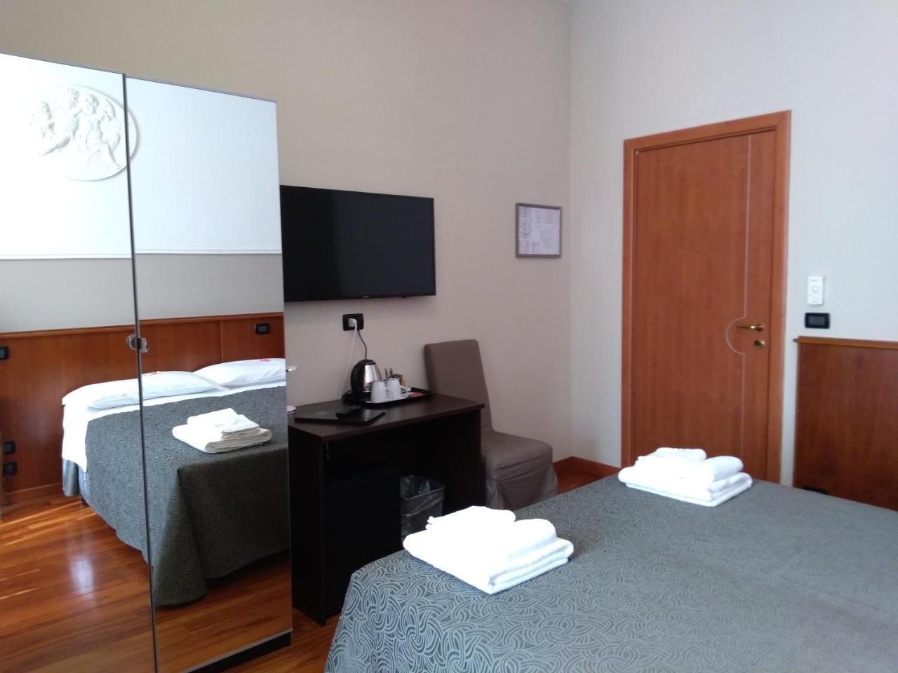 Hotel Twenty Nine Genua Zewnętrze zdjęcie